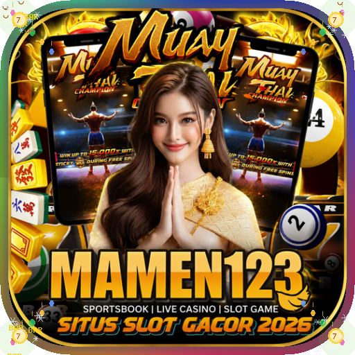 mamen123 — mitra unggulan