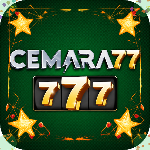 cemara77 — mitra unggulan
