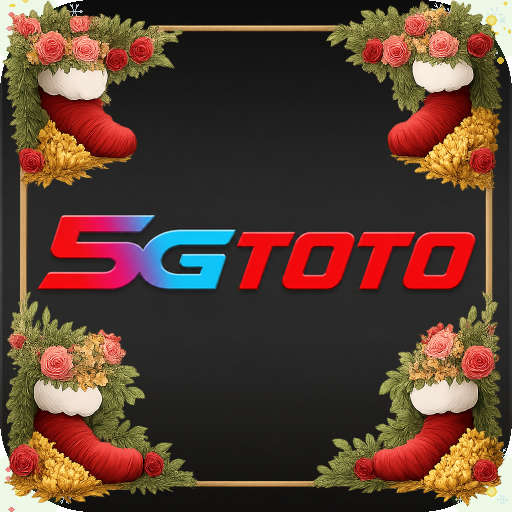 5gtoto — mitra unggulan